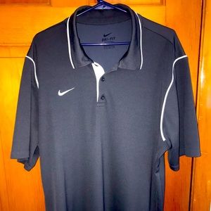 DriFit Nike Polo